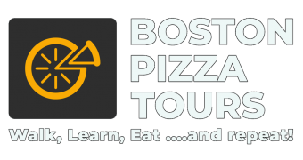 Boston Pizza Tours Logo